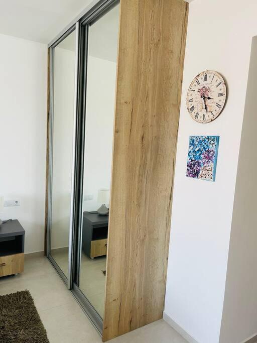 Sparrow Apartmens - Vrabcia Ulica 9, โกชิเซ ภายนอก รูปภาพ