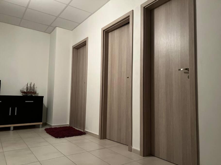 Sparrow Apartmens - Vrabcia Ulica 9, โกชิเซ ภายนอก รูปภาพ