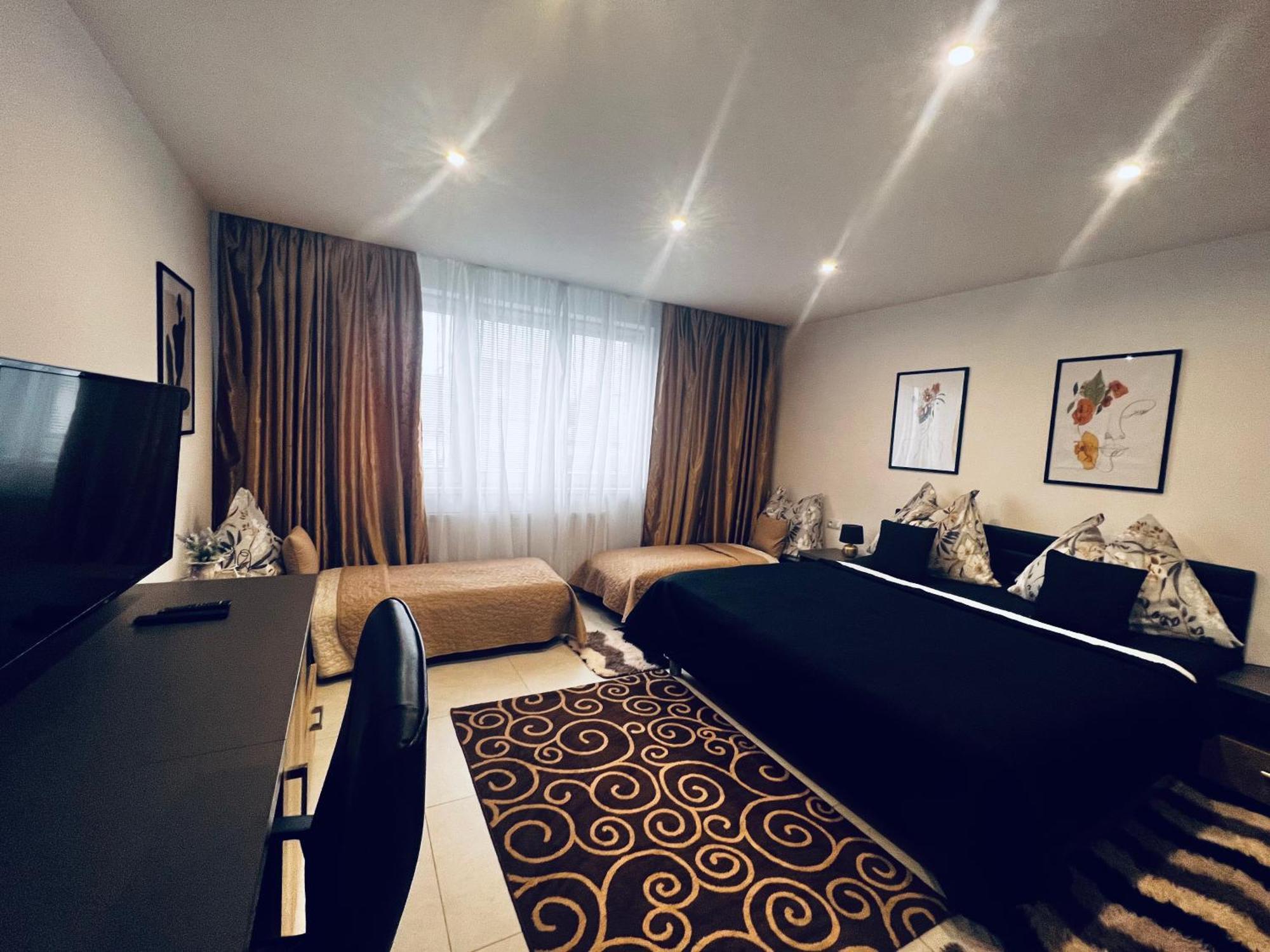 Sparrow Apartmens - Vrabcia Ulica 9, โกชิเซ ภายนอก รูปภาพ